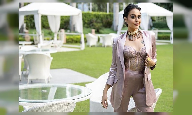 Swara Bhaskar