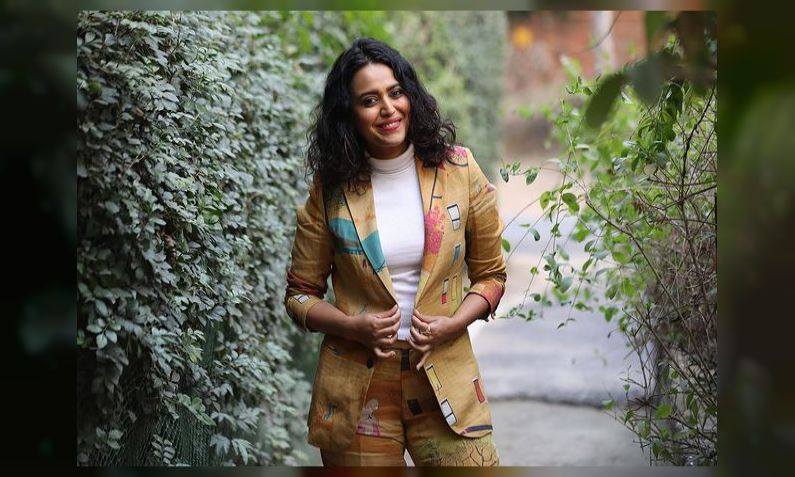 Swara Bhaskar