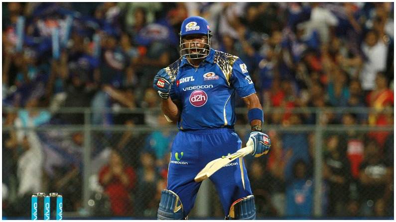 ipl, ipl 2021, mumbai indians, mi vs rcb, kieron pollard, pollard, paltan, Royals Challengers Banglore,