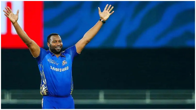ipl, ipl 2021, mumbai indians, mi vs rcb, kieron pollard, pollard, paltan, Royals Challengers Banglore,