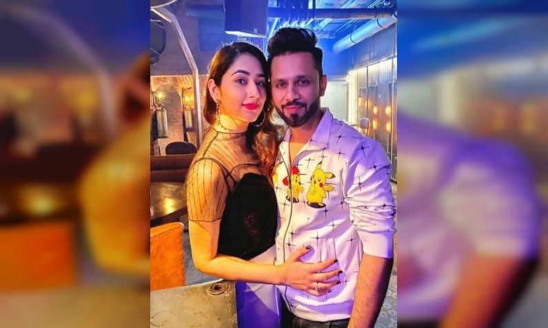 Rahul Vaidya