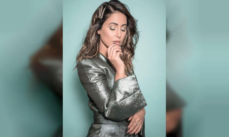 Hina Khan