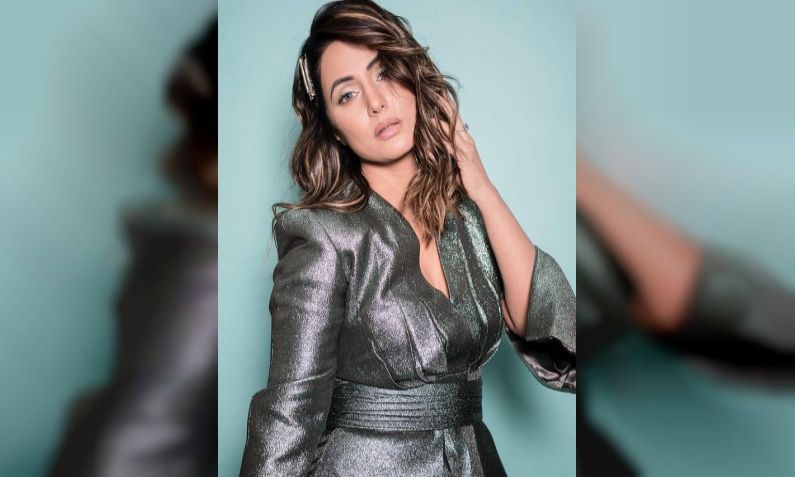 Hina Khan
