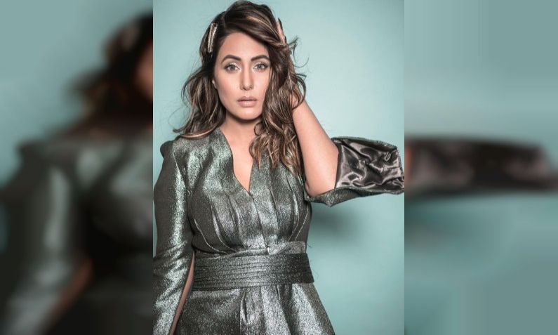 Hina Khan