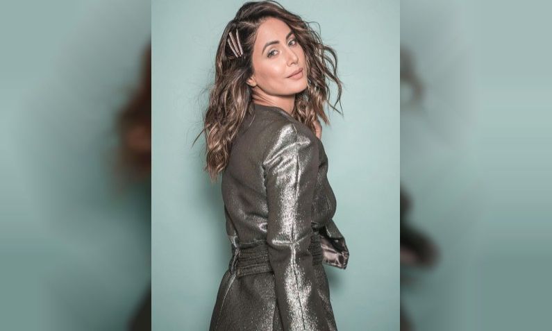 Hina Khan