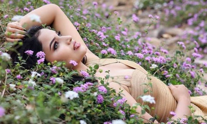 Rajeshwari Kharat