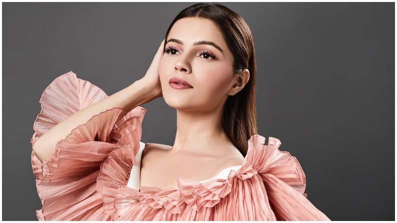 rubina dilaik