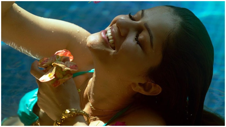 rubina dilaik