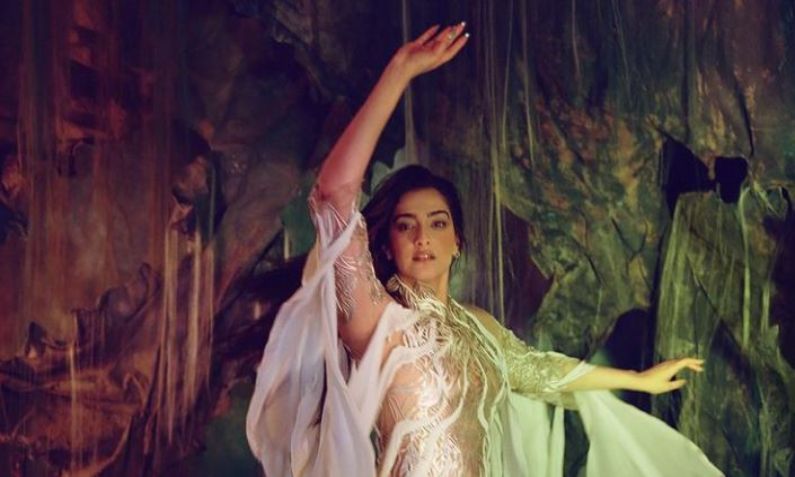Sonam Kapoor