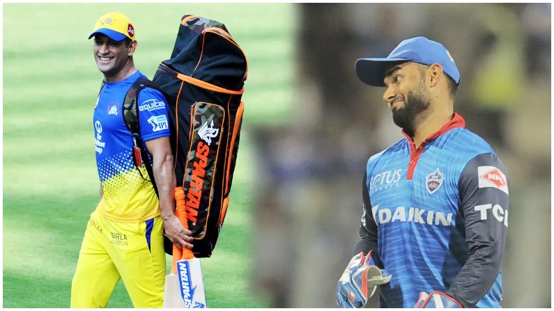 ipl, ipl 2021, Ravi Shastri, chennai super kings vs delhi capitals, chennai super kings, delhi capitals, csk vs dc, rishabh pant, ms dhoni, mumbai, suresh raina, shikhar dhawan, shreyas iyer, ravindra jadeja, CSK vs DC IPL 2021 Head to Head Records,