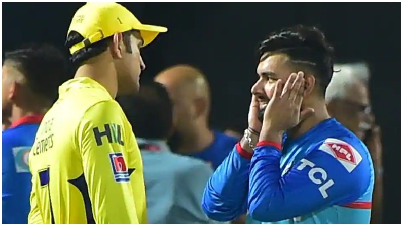 ipl, ipl 2021, Ravi Shastri, chennai super kings vs delhi capitals, chennai super kings, delhi capitals, csk vs dc, rishabh pant, ms dhoni, mumbai, suresh raina, shikhar dhawan, shreyas iyer, ravindra jadeja, CSK vs DC IPL 2021 Head to Head Records,