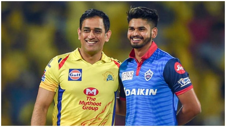ipl, ipl 2021, Ravi Shastri, chennai super kings vs delhi capitals, chennai super kings, delhi capitals, csk vs dc, rishabh pant, ms dhoni, mumbai, suresh raina, shikhar dhawan, shreyas iyer, ravindra jadeja, CSK vs DC IPL 2021 Head to Head Records,