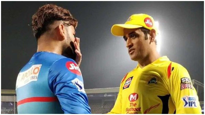 ipl, ipl 2021, Ravi Shastri, chennai super kings vs delhi capitals, chennai super kings, delhi capitals, csk vs dc, rishabh pant, ms dhoni, mumbai, suresh raina, shikhar dhawan, shreyas iyer, ravindra jadeja, CSK vs DC IPL 2021 Head to Head Records,