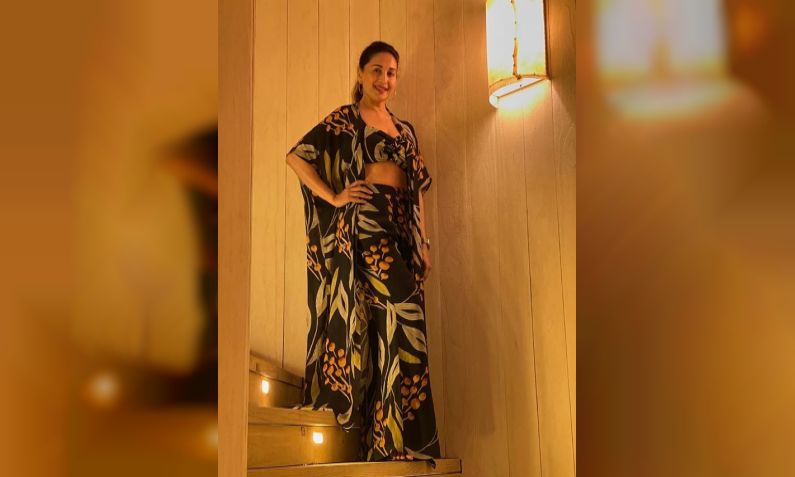 Madhuri Dixit