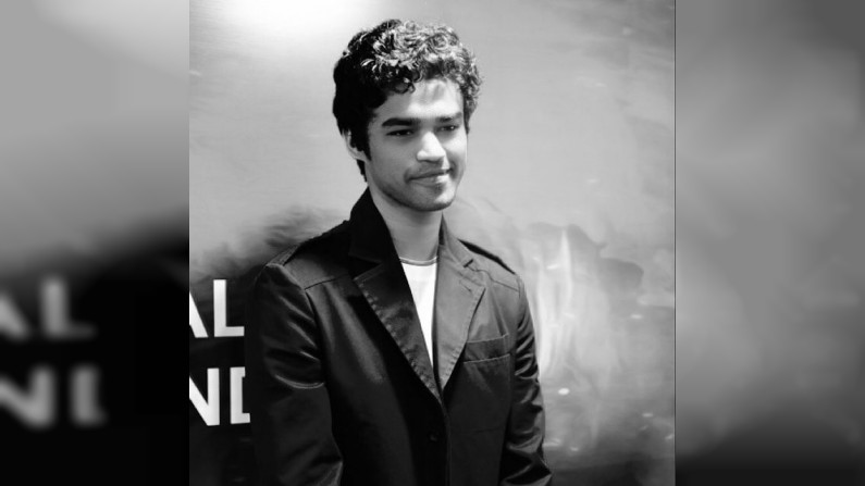 Babil Khan