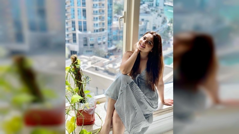 Sonalee Kulkarni, Photos