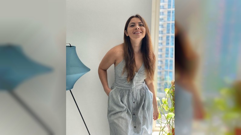 Sonalee Kulkarni, Photos