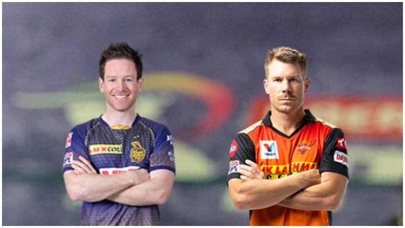 SRH vs KKR Head To Head Records