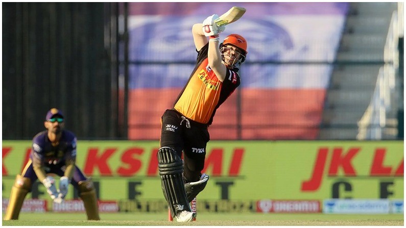 SRH vs KKR Head To Head Records