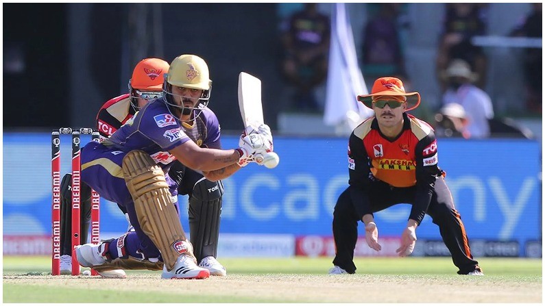 SRH vs KKR Head To Head Records