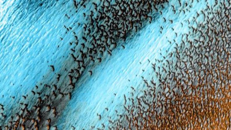 Mars