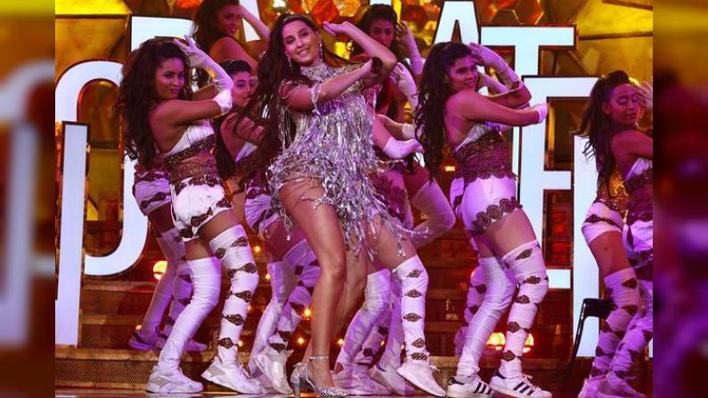 Nora Fatehi