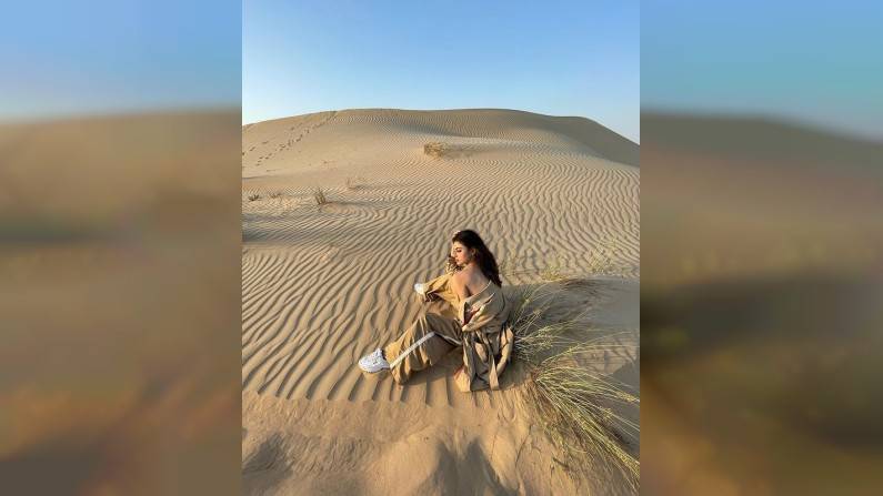 Mouni Roy
