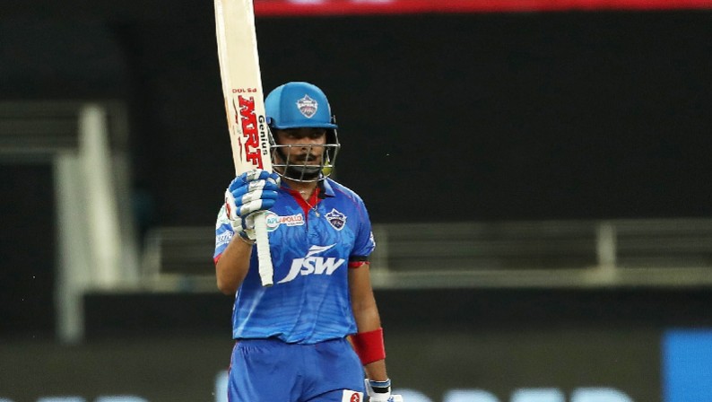 Prithvi Shaw