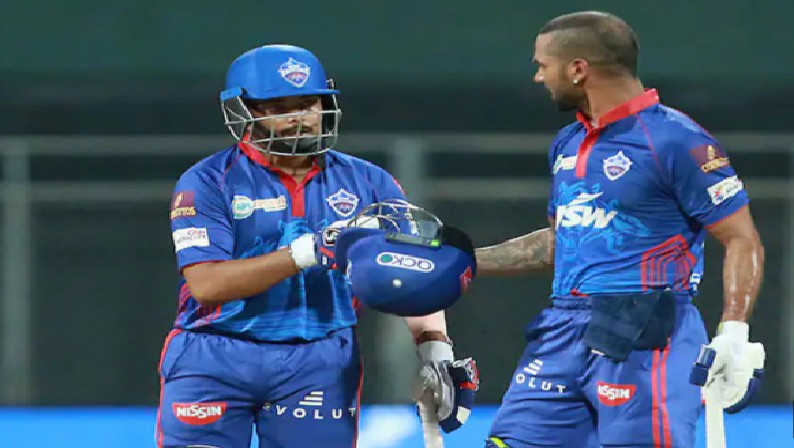 Prithvi Shaw