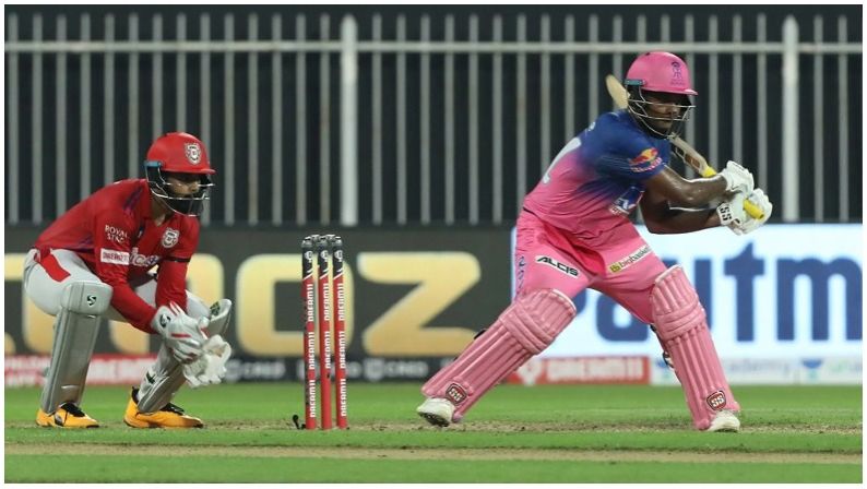 IPL 2021 RR vs PBKS