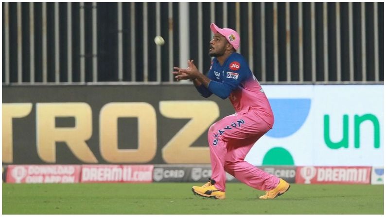 IPL 2021 RR vs PBKS