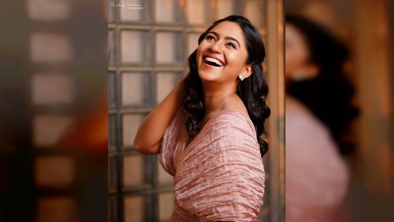 Mrunmayee Deshpande
