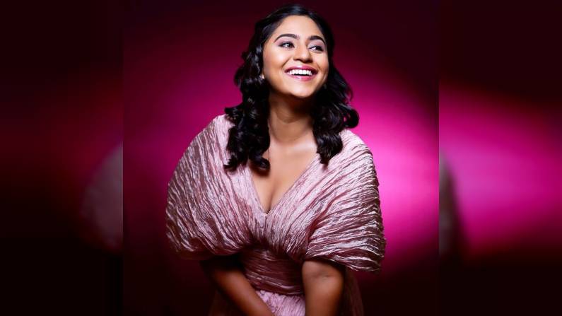 Mrunmayee Deshpande