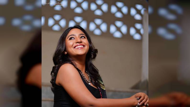 Mrunmayee Deshpande