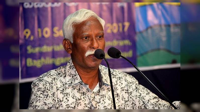 Court Actor Veera Sathidar dies