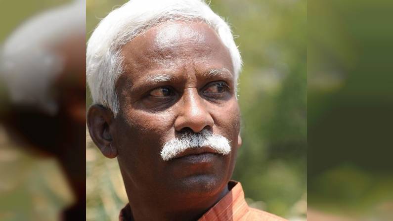 Court Actor Veera Sathidar dies