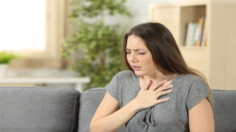 sings and Symptoms of infection of coronavirus Covid 19