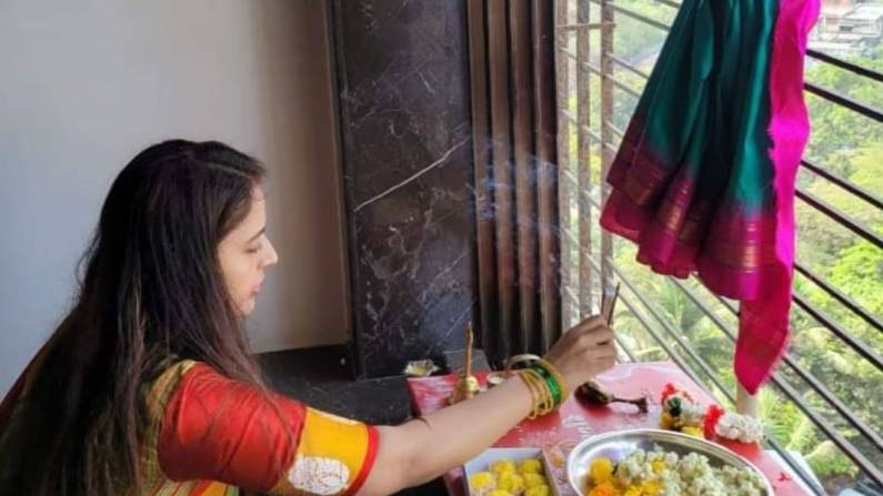 Pritam Munde