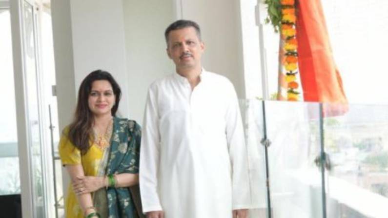 Milind Narvekar