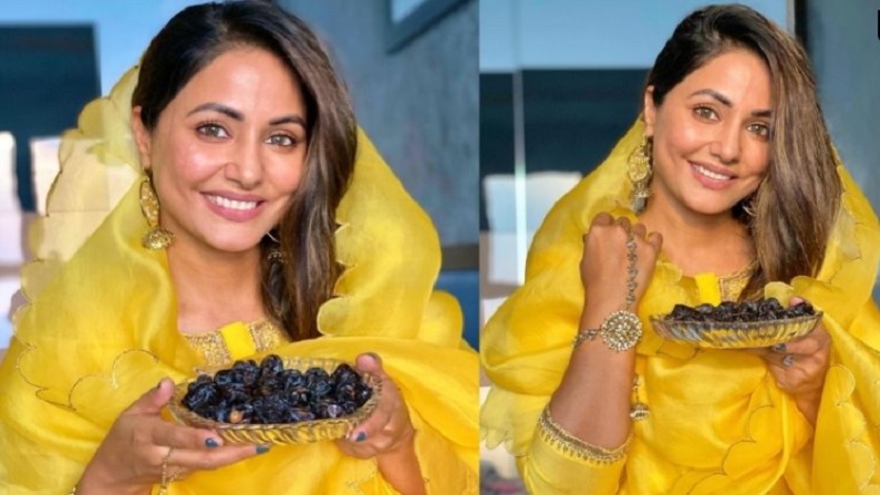 hina khan