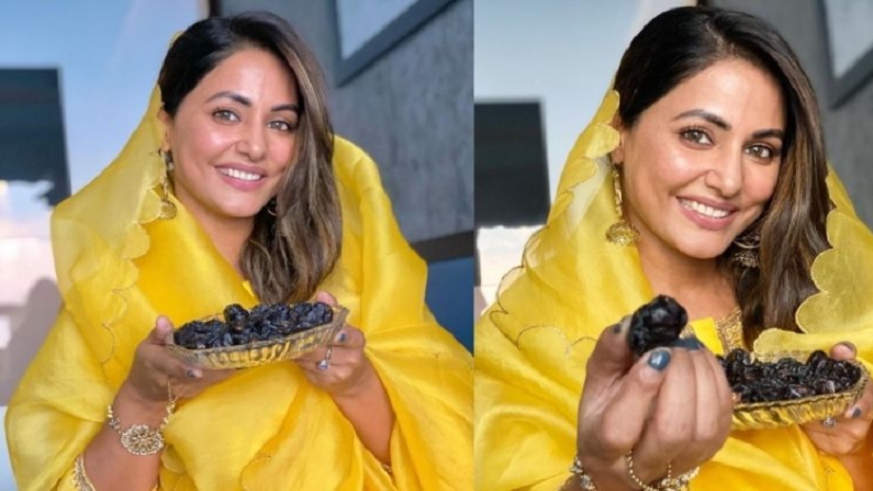 hina khan 1