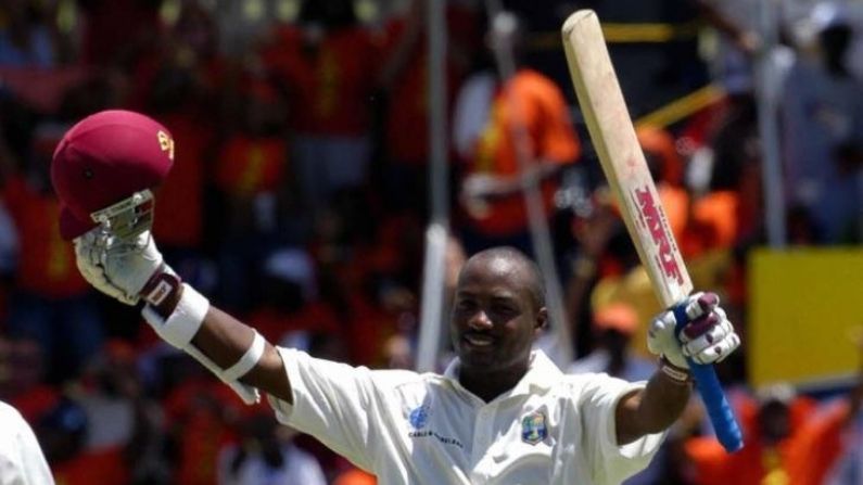 brian lara