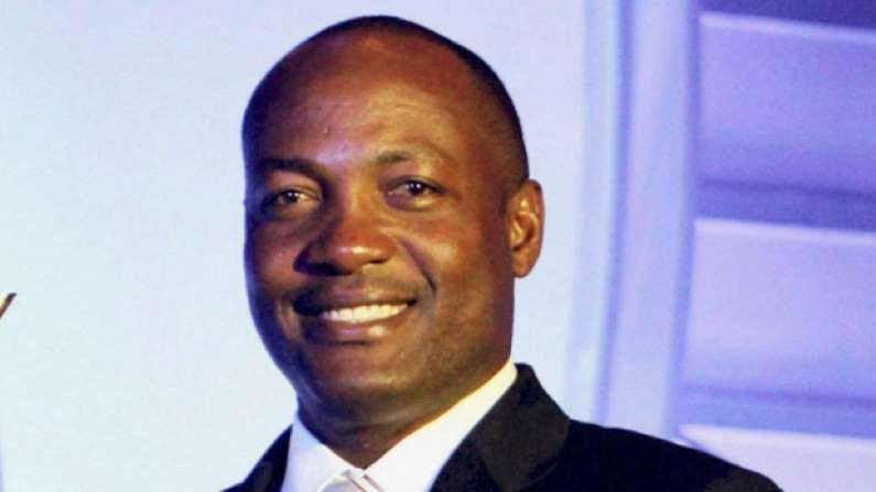 Brian Lara News
