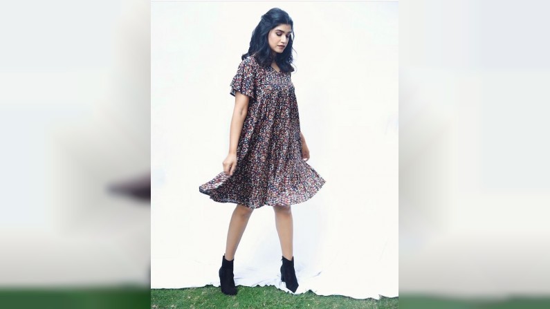 Rasika Sunil