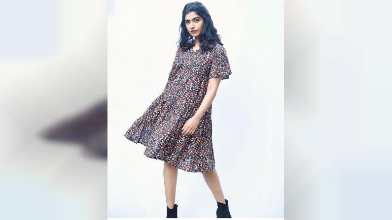 Rasika Sunil