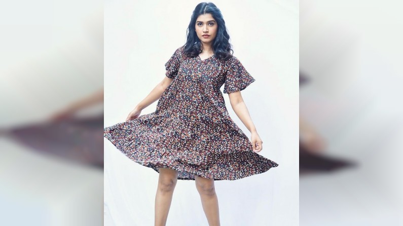 Rasika Sunil