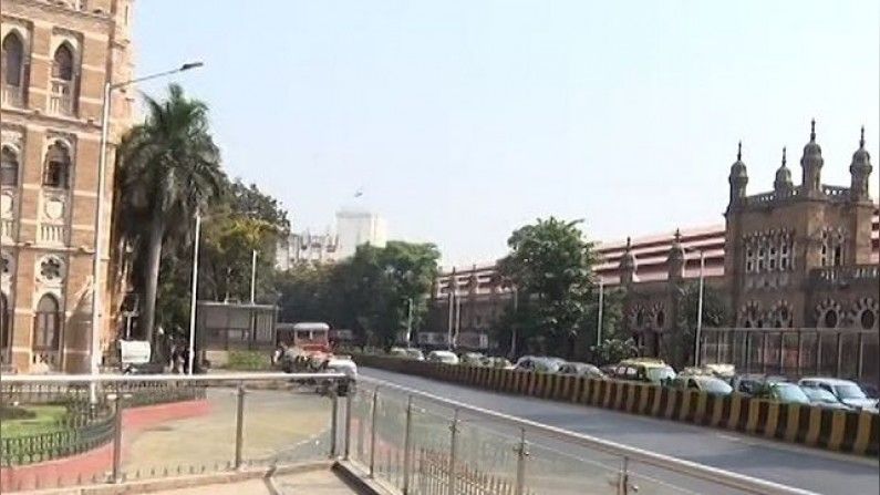Mumbai Lockdown