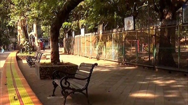 Mumbai Lockdown