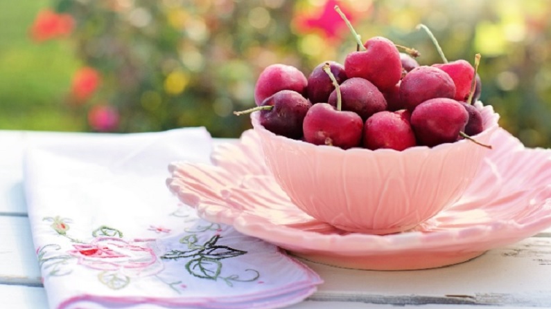 Cherry 3