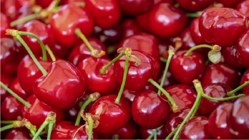 Cherry 4